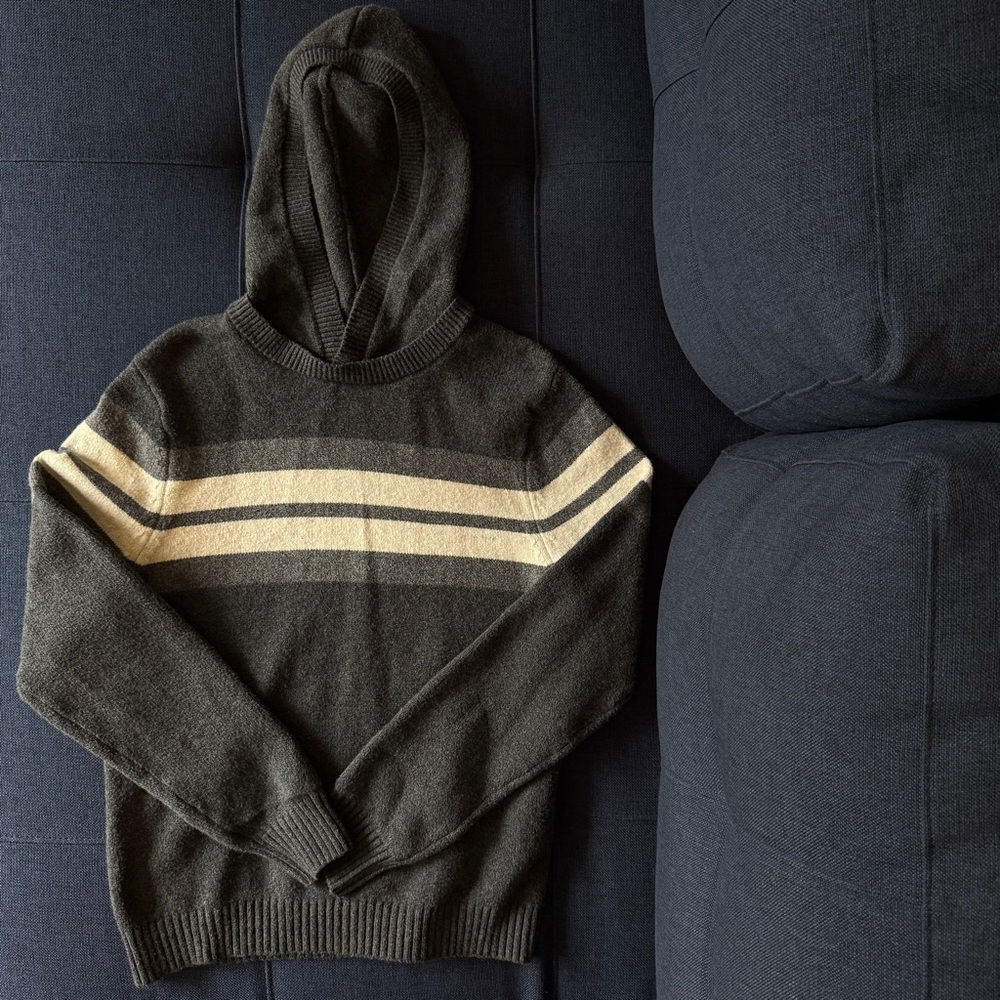 Men’s Hoodie